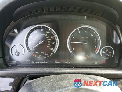 Zdjęcie 9 z 12 samochodu: 2016 BMW 528 XI VIN:WBA5A7C5XGG150246 - miniatura