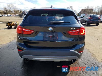 Zdjęcie 6 z 12 samochodu: 2018 BMW X1 XDRIVE28I VIN:WBXHT3C38J5L26315 - miniatura
