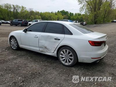 Drugie zdjęcie samochodu z przodu: 2017 AUDI A4 PREMIUM VIN:WAUANAF41HN071919 - miniatura