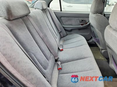 Zdjęcie 10 z 12 samochodu: 2006 HYUNDAI ELANTRA GLS VIN:KMHDN45D16U288615 - miniatura