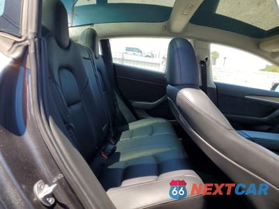 Zdjęcie 10 z 12 samochodu: 2023 TESLA MODEL 3 VIN:5YJ3E1EA7PF683736 - miniatura