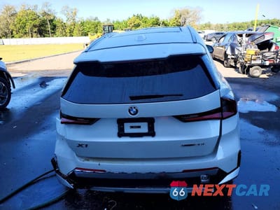 Zdjęcie 6 z 12 samochodu: 2026 BMW X1 XDRIVE28I VIN:WBX73EF02T5460586 - miniatura