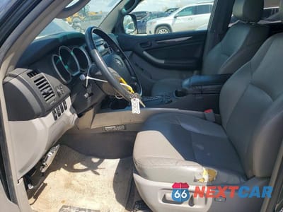 Zdjęcie 7 z 13 samochodu: 2007 TOYOTA 4RUNNER LIMITED VIN:JTEBT17R278040484 - miniatura