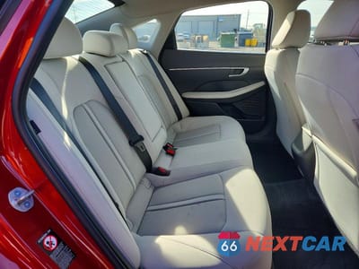 Zdjęcie 10 z 12 samochodu: 2023 HYUNDAI SONATA SEL VIN:KMHL64JA9PA337342 - miniatura