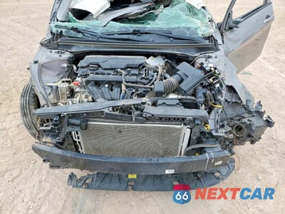 Zdjęcie 11 z 12 samochodu: 2023 HYUNDAI ELANTRA SE VIN:KMHLL4AG2PU612545 - miniatura