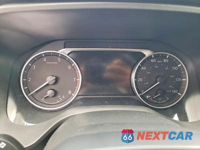 Zdjęcie 9 z 13 samochodu: 2026 NISSAN ROGUE SV VIN:5N1BT3BA4TC746425 - miniatura