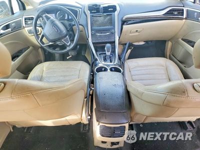 Zdjęcie 8 z 12 samochodu: 2013 FORD FUSION SE HYBRID VIN:3FA6P0LU6DR177250 - miniatura