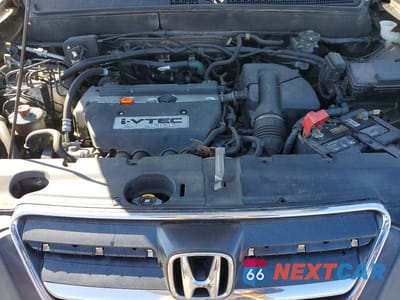 Zdjęcie 11 z 12 samochodu: 2005 HONDA CR-V EX VIN:SHSRD788X5U326615 - miniatura
