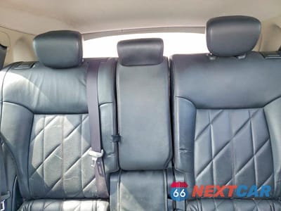 Zdjęcie 10 z 13 samochodu: 2010 INFINITI FX35 BASE VIN:JN8AS1MW6AM855271 - miniatura