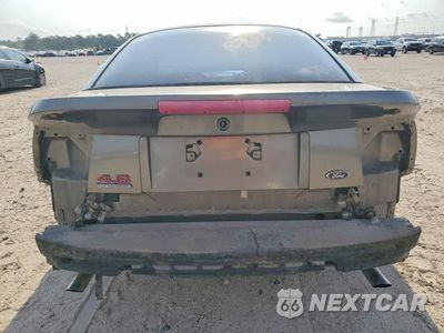 Zdjęcie 6 z 13 samochodu: 2002 FORD MUSTANG GT VIN:1FAFP42X82F155229 - miniatura