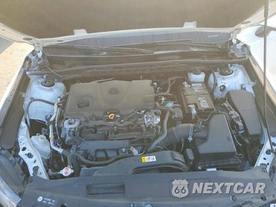 Zdjęcie 11 z 11 samochodu: 2023 TOYOTA CAMRY LE VIN:4T1C11AK8PU107750 - miniatura