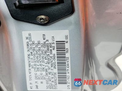 Zdjęcie 13 z 13 samochodu: 2006 TOYOTA TACOMA PRERUNNER ACCESS CAB VIN:5TETU62N36Z197090 - miniatura