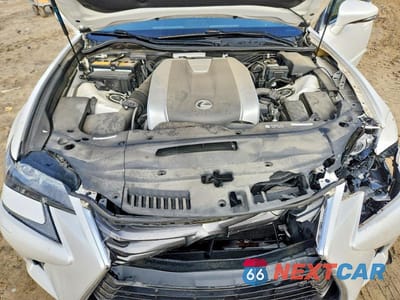 Zdjęcie 11 z 12 samochodu: 2019 LEXUS GS 350 BASE VIN:JTHCZ1BLXKA011969 - miniatura