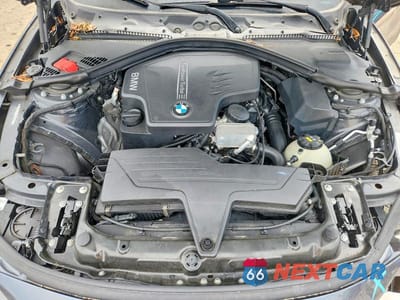 Zdjęcie 11 z 12 samochodu: 2015 BMW 428 XI GRAN COUPE SULEV VIN:WBA4C9C52FG135403 - miniatura