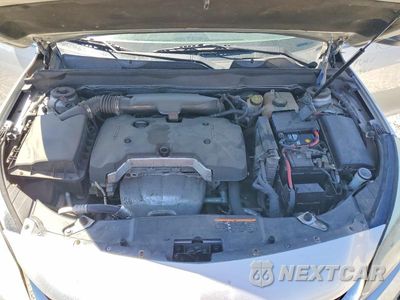 Zdjęcie 11 z 12 samochodu: 2016 CHEVROLET MALIBU LIMITED LS VIN:1G11A5SA7GU157427 - miniatura