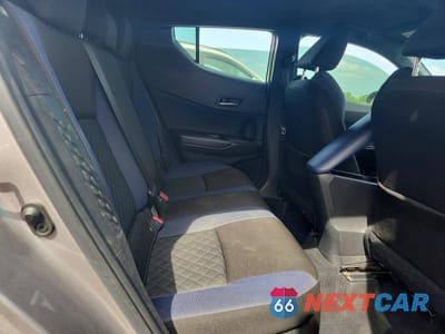 Zdjęcie 11 z 12 samochodu: 2020 TOYOTA C-HR XLE VIN:JTNKHMBX4L1082859 - miniatura