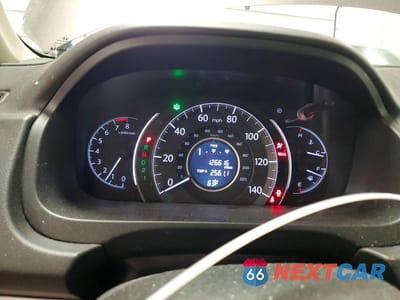 Zdjęcie 9 z 13 samochodu: 2013 HONDA CR-V EX VIN:5J6RM4H59DL085115 - miniatura