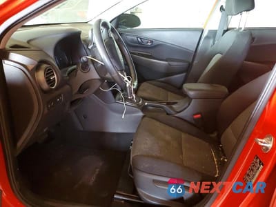 Zdjęcie 7 z 12 samochodu: 2020 HYUNDAI KONA SEL VIN:KM8K22AA3LU440342 - miniatura