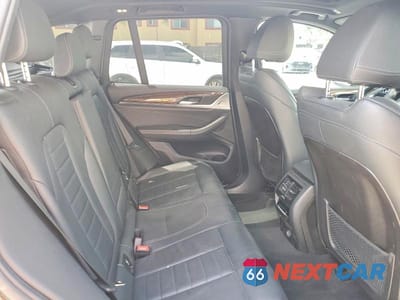 Zdjęcie 11 z 13 samochodu: 2019 BMW X3 XDRIVE30I VIN:5UXTR9C55KLE21309 - miniatura