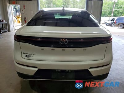Zdjęcie 6 z 13 samochodu: 2024 TOYOTA CROWN XLE VIN:JTDAAAAF1R3027942 - miniatura
