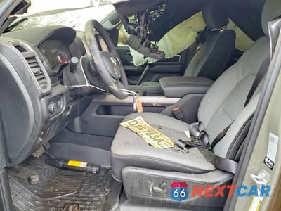 Zdjęcie 7 z 12 samochodu: 2026 RAM 1500 BIG HORN VIN:1C6RRFFG5TN253124 - miniatura