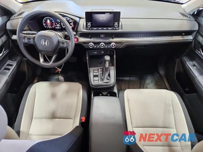 Zdjęcie 8 z 13 samochodu: 2024 HONDA CR-V LX VIN:2HKRS4H25RH462231 - miniatura
