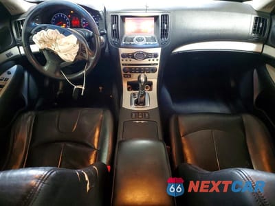 Zdjęcie 8 z 12 samochodu: 2007 INFINITI G35 X VIN:JNKBV61F77M815071 - miniatura