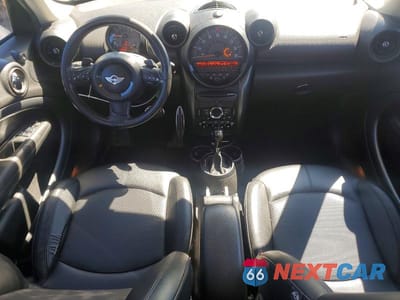 Zdjęcie 8 z 12 samochodu: 2015 MINI COOPER S COUNTRYMAN VIN:WMWZC5C54FWP42259 - miniatura