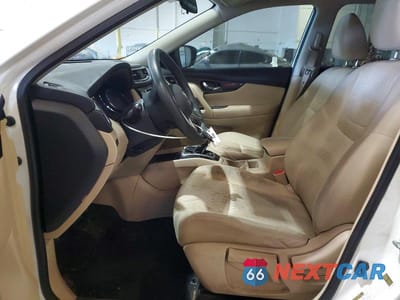 Zdjęcie 7 z 12 samochodu: 2017 NISSAN ROGUE S VIN:JN8AT2MT0HW139781 - miniatura