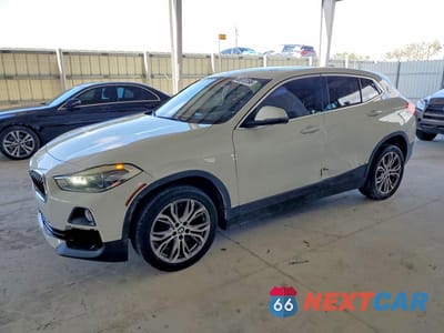 2018 BMW X2 SDRIVE28I WBXYJ3C37JEJ81628 - główne zdjęcie licytacji z USA - miniatura