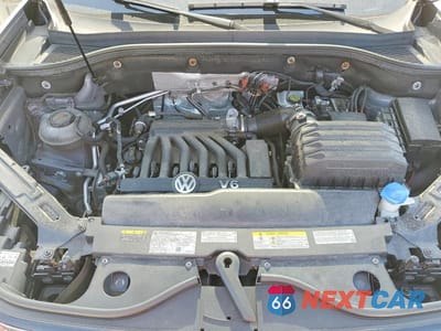 Zdjęcie 12 z 14 samochodu: 2022 VOLKSWAGEN ATLAS CROSS SPORT SEL PREMIUM R-LINE VIN:1V2FE2CA2NC200037 - miniatura