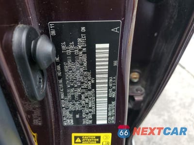 Zdjęcie 12 z 12 samochodu: 2012 TOYOTA HIGHLANDER BASE VIN:5TDZA3EH1CS017704 - miniatura