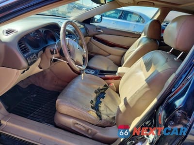 Zdjęcie 7 z 13 samochodu: 2003 ACURA 3.2TL VIN:19UUA56633A079168 - miniatura