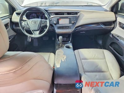 Zdjęcie 8 z 13 samochodu: 2013 TOYOTA AVALON XLE PREMIUM VIN:4T1BK1EB8DU043983 - miniatura