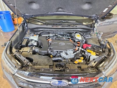 Zdjęcie 12 z 14 samochodu: 2025 SUBARU FORESTER TOURING VIN:JF2SLSTD5SH442000 - miniatura