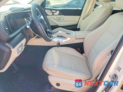 Zdjęcie 7 z 14 samochodu: 2024 MERCEDES-BENZ GLE 350 4MATIC VIN:4JGFB4FB6RB125022 - miniatura