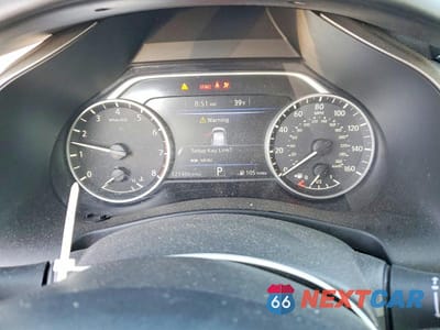 Zdjęcie 9 z 13 samochodu: 2019 NISSAN MURANO S VIN:5N1AZ2MS3KN138800 - miniatura