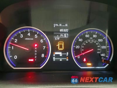 Zdjęcie 9 z 14 samochodu: 2008 HONDA CR-V EXL VIN:5J6RE48748L038529 - miniatura