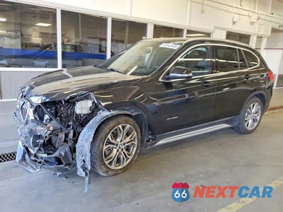 2016 BMW X1 XDRIVE28I WBXHT3Z35G4A49227 - główne zdjęcie licytacji z USA - miniatura