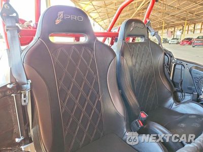 Zdjęcie 6 z 10 samochodu: 2022 POLARIS RZR UTILITY VEHICLE VIN:3NSNAK991NN869266 - miniatura