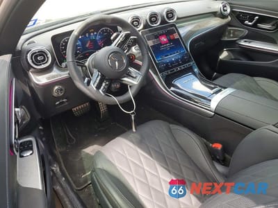 Zdjęcie 8 z 12 samochodu: 2026 MERCEDES-BENZ CLE AMG 53 4MATIC VIN:W1KMJ6CB3TF105086 - miniatura