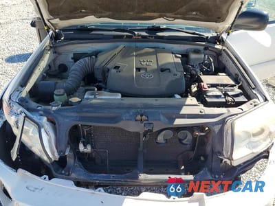 Zdjęcie 12 z 12 samochodu: 2008 TOYOTA 4RUNNER VIN:JTEBU14R38K031931 - miniatura