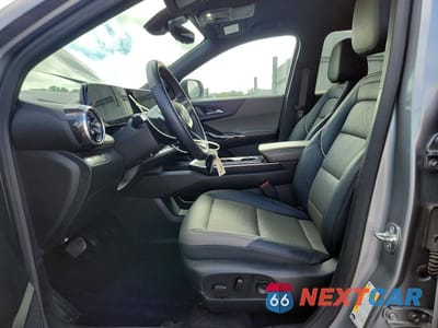 Zdjęcie 7 z 13 samochodu: 2025 CHEVROLET EQUINOX LT VIN:3GNAXHEG2SL215137 - miniatura