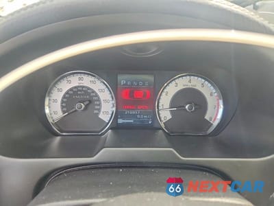 Zdjęcie 9 z 12 samochodu: 2009 JAGUAR XF PREMIUM LUXURY VIN:SAJWA06B29HR11964 - miniatura