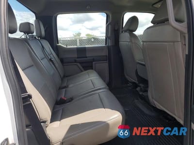 Zdjęcie 10 z 12 samochodu: 2022 FORD F250 SUPER DUTY VIN:1FT7W2B61NEF11978 - miniatura