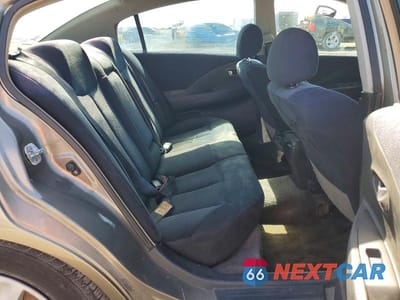 Zdjęcie 10 z 13 samochodu: 2003 NISS ALTIMA S MANUAL VIN:1N4AL11D43C322796 - miniatura
