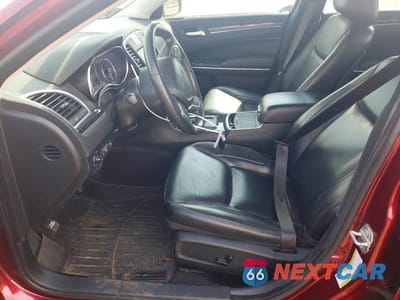 Zdjęcie 7 z 12 samochodu: 2018 CHRYSLER 300 TOURING VIN:2C3CCARG6JH314277 - miniatura