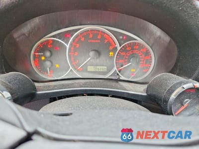 Zdjęcie 9 z 12 samochodu: 2011 SUBARU IMPREZA WRX VIN:JF1GV7F6XBG521554 - miniatura
