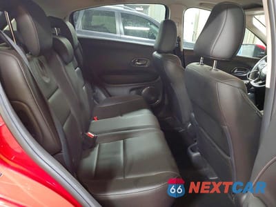 Zdjęcie 10 z 12 samochodu: 2016 HONDA HR-V EXL VIN:3CZRU6H72GM734477 - miniatura