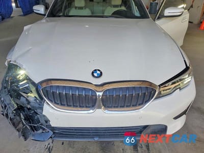Zdjęcie 11 z 12 samochodu: 2020 BMW 330I VIN:3MW5R1J0XL8B12473 - miniatura